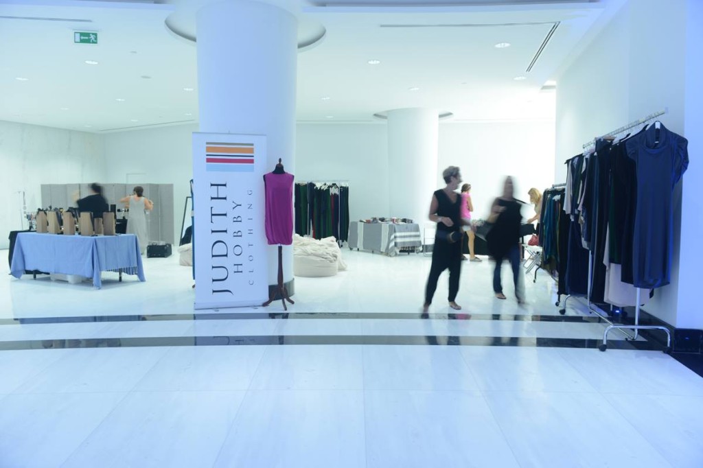 JHC Showroom in Dubai Studio City