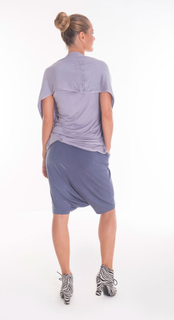 Adrienne Shorts & Athena Top