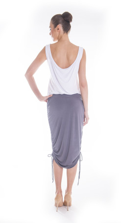 Amber Skirt