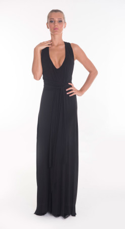 Anusha Dress