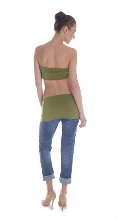 Bandeau Waistband