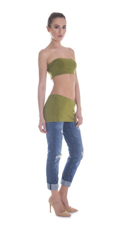 Bandeau Waistband