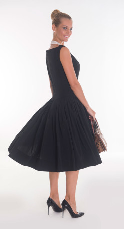 Betty Dress