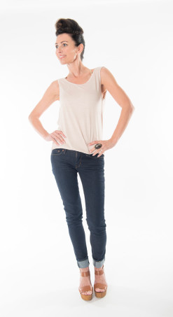 Eva Tank Top