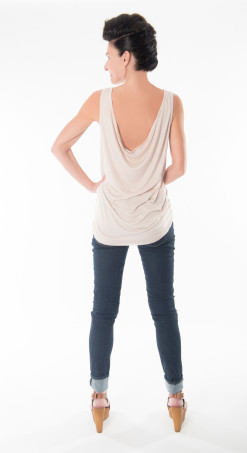 Eva Tank Top