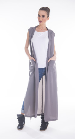 Evelyn Jacket