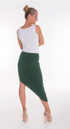 Frieda Skirt