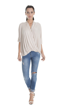 Hannah Shirt