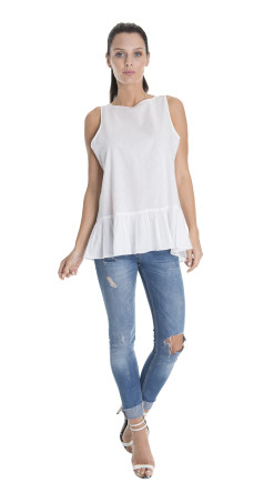Maddie Top