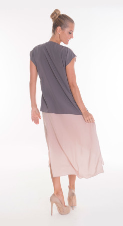 Rose Dress
